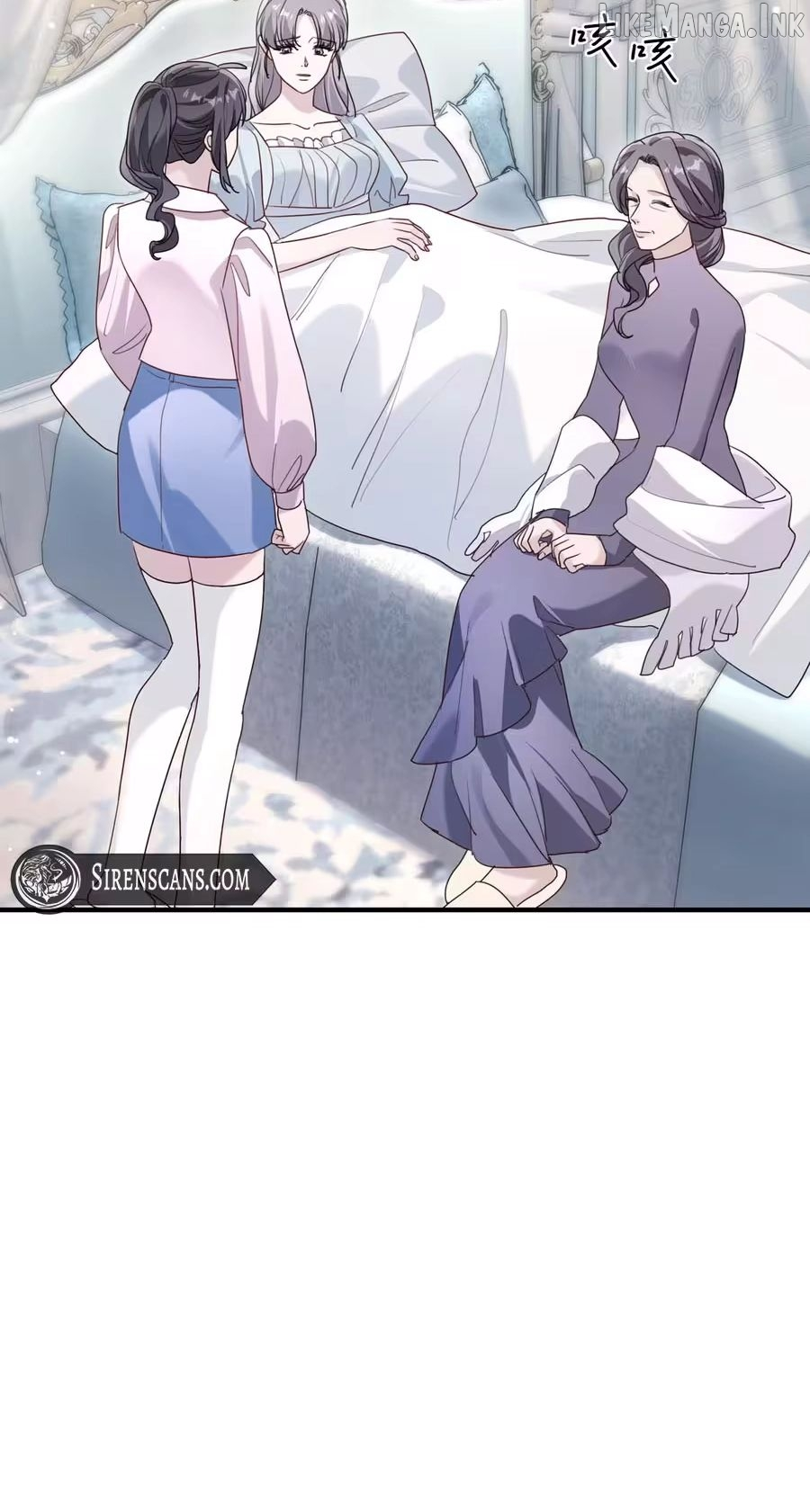 After Rebirth, I Married My Scumbag Ex's Arch-Enemy Chapter 39 page 24