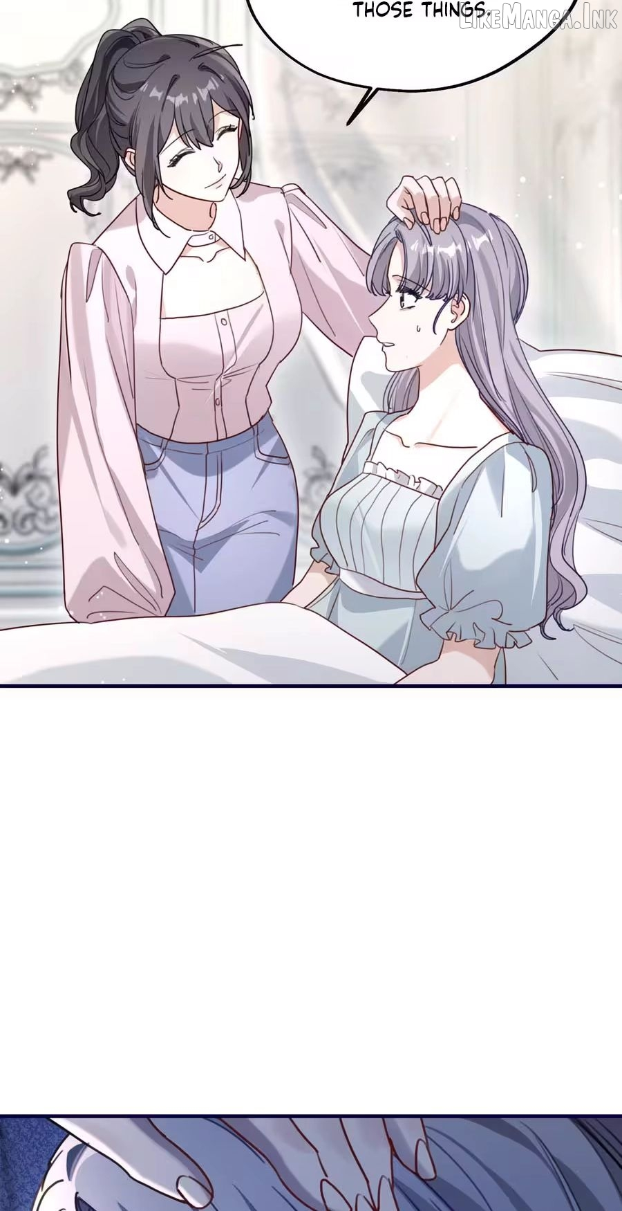 After Rebirth, I Married My Scumbag Ex's Arch-Enemy Chapter 39 page 38