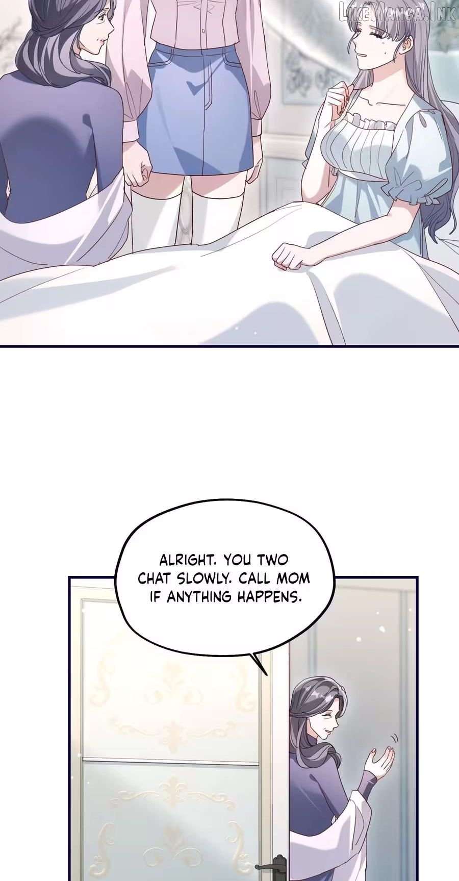 After Rebirth, I Married My Scumbag Ex's Arch-Enemy Chapter 39 page 30
