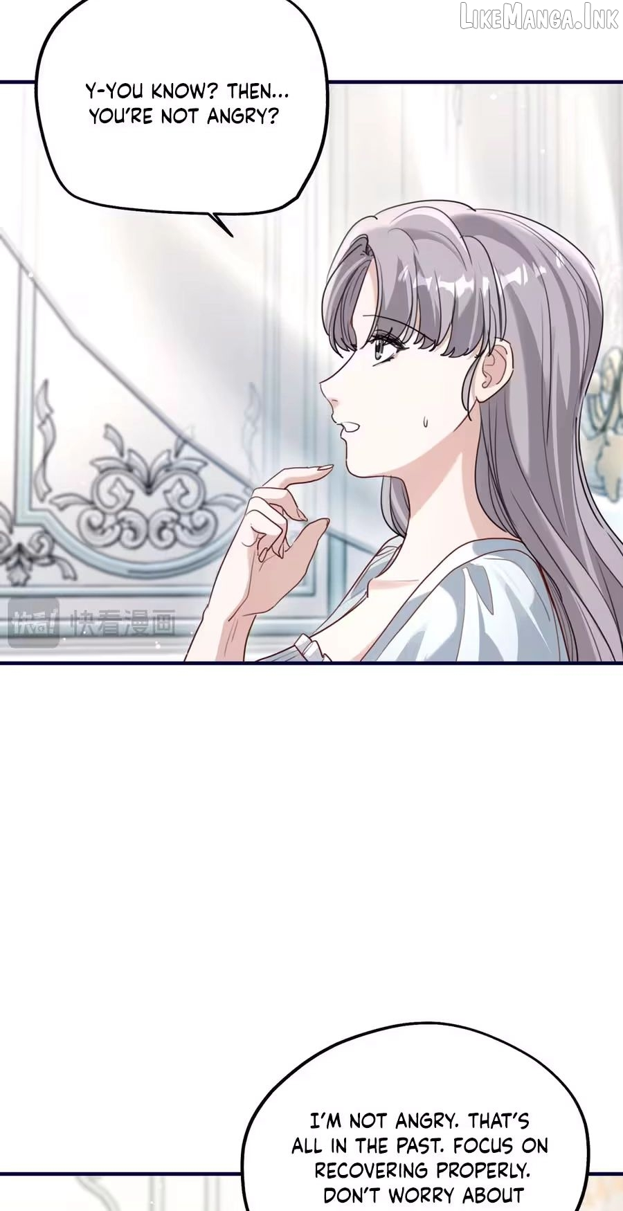 After Rebirth, I Married My Scumbag Ex's Arch-Enemy Chapter 39 page 37