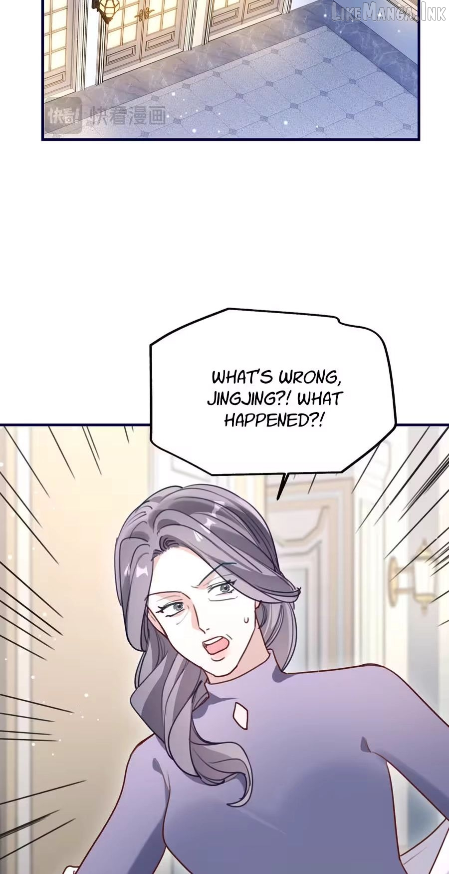 After Rebirth, I Married My Scumbag Ex's Arch-Enemy Chapter 39 page 44