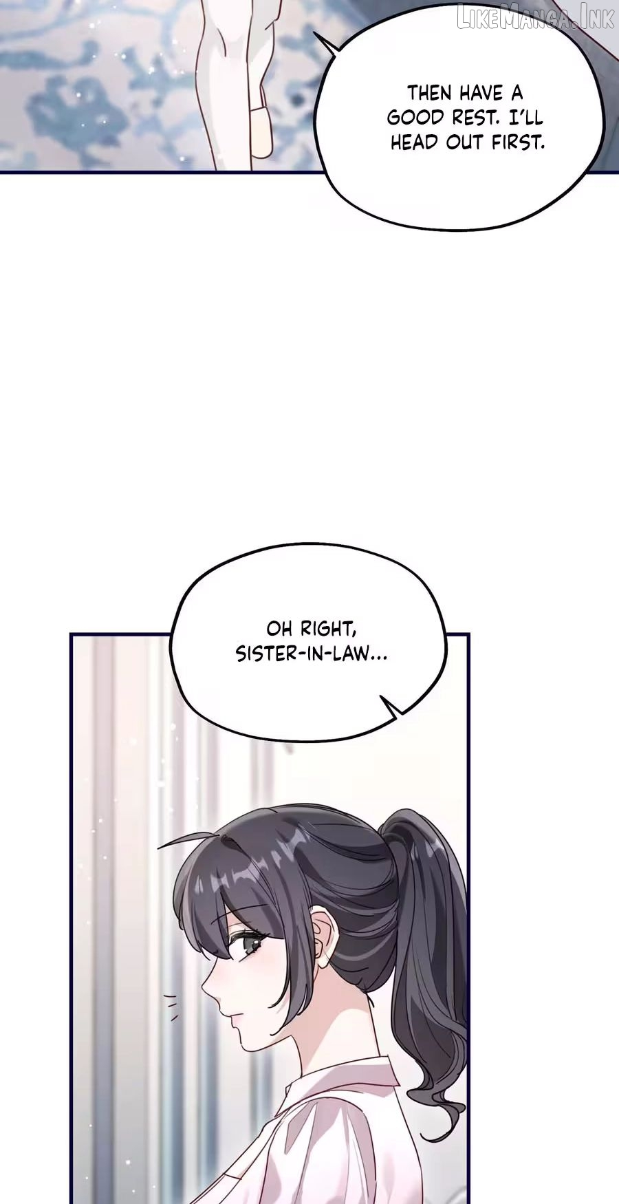 After Rebirth, I Married My Scumbag Ex's Arch-Enemy Chapter 39 page 42