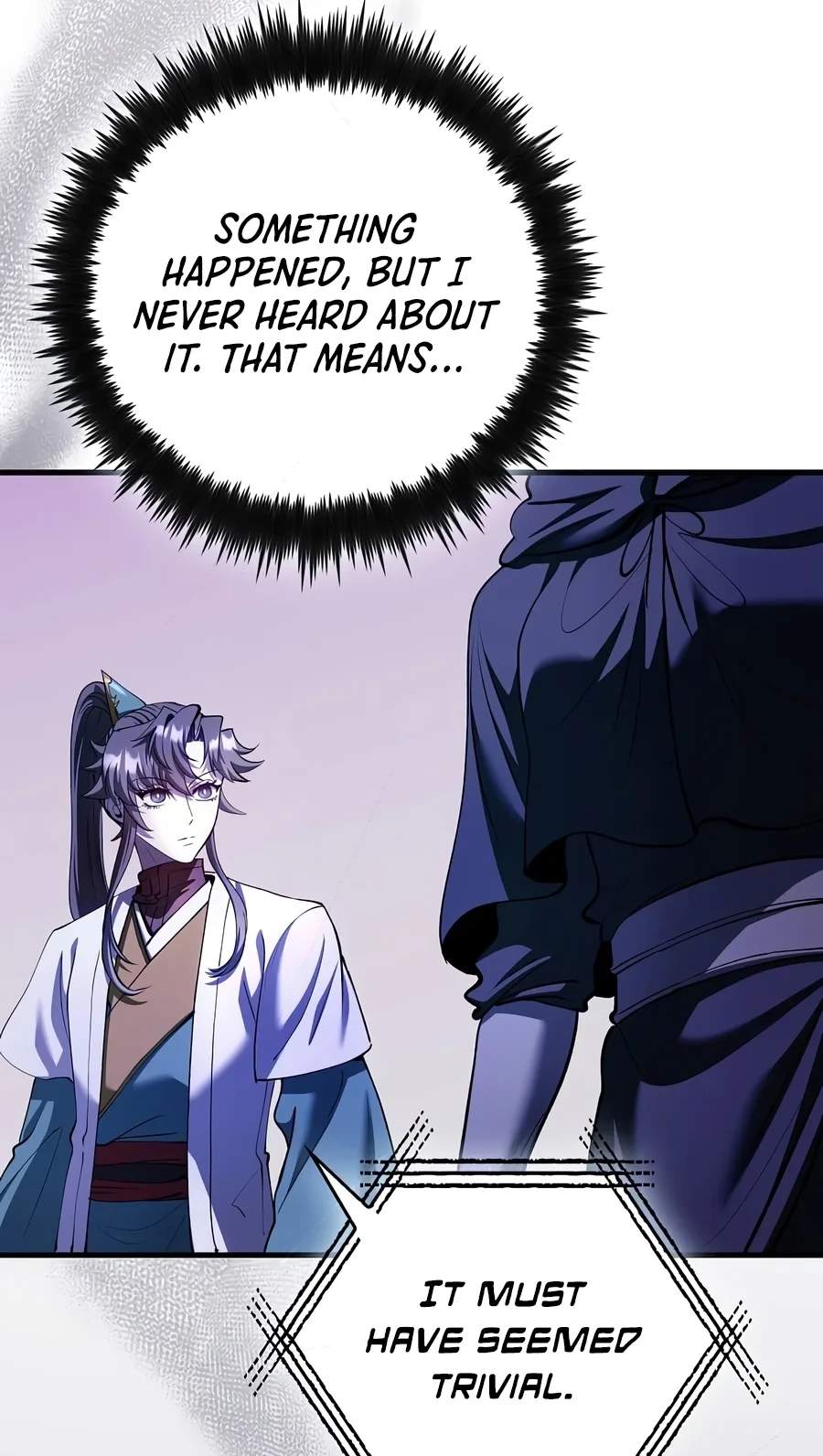 Doctor’s Rebirth Chapter 244 page 6