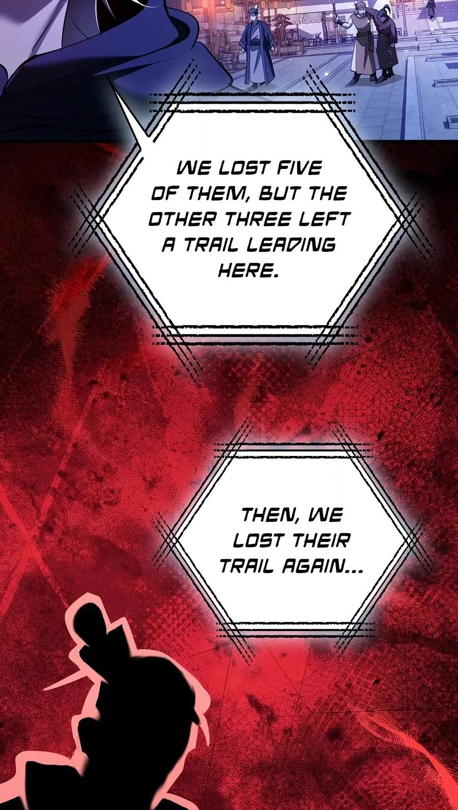 Doctor’s Rebirth Chapter 244 page 4
