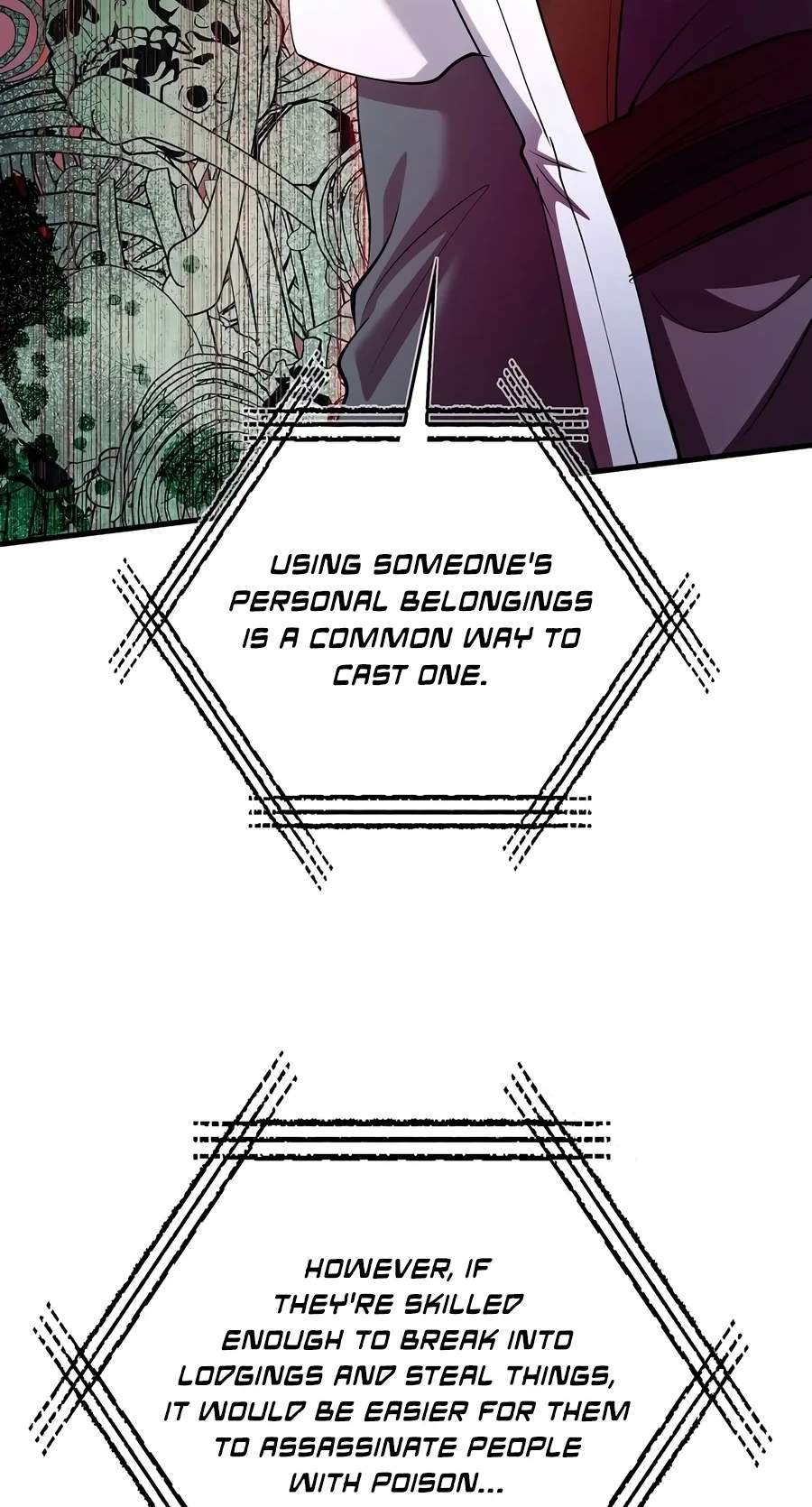 Doctor’s Rebirth Chapter 244 page 29