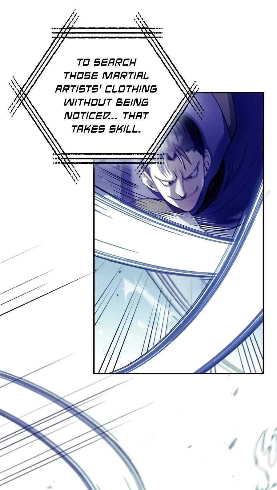 Doctor’s Rebirth Chapter 244 page 10