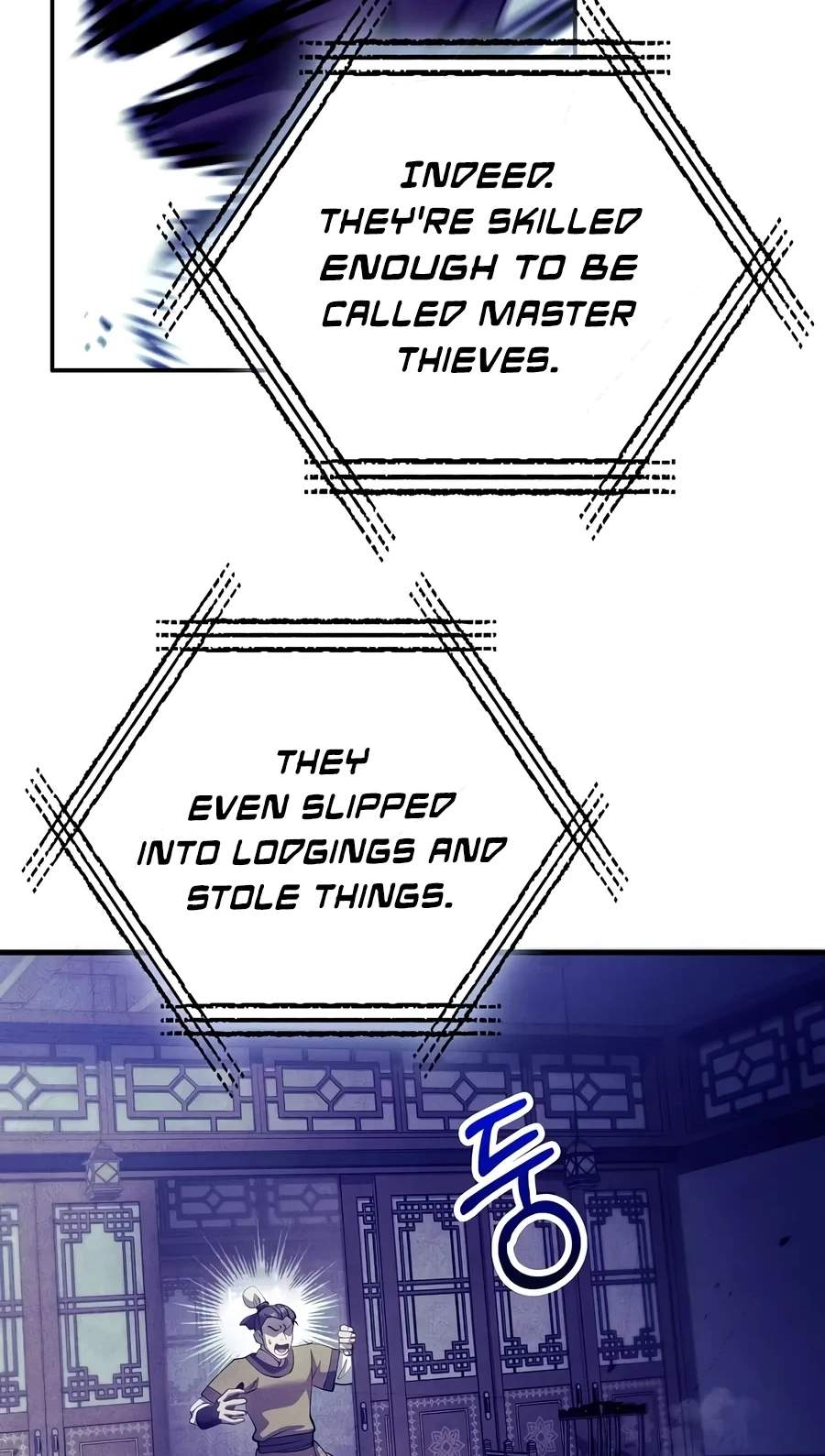 Doctor’s Rebirth Chapter 244 page 12