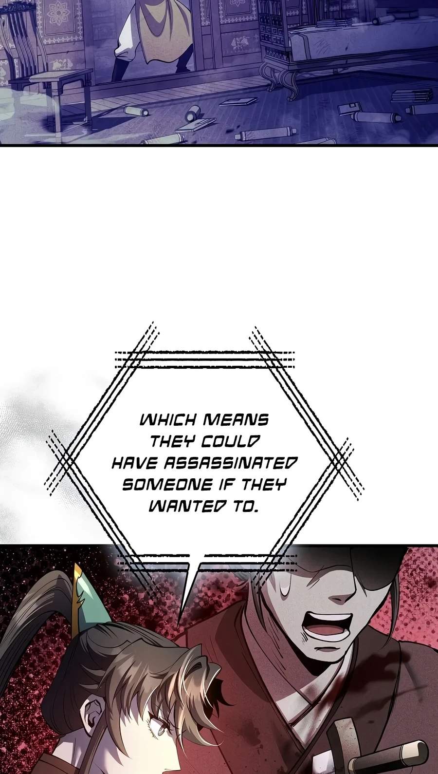 Doctor’s Rebirth Chapter 244 page 13