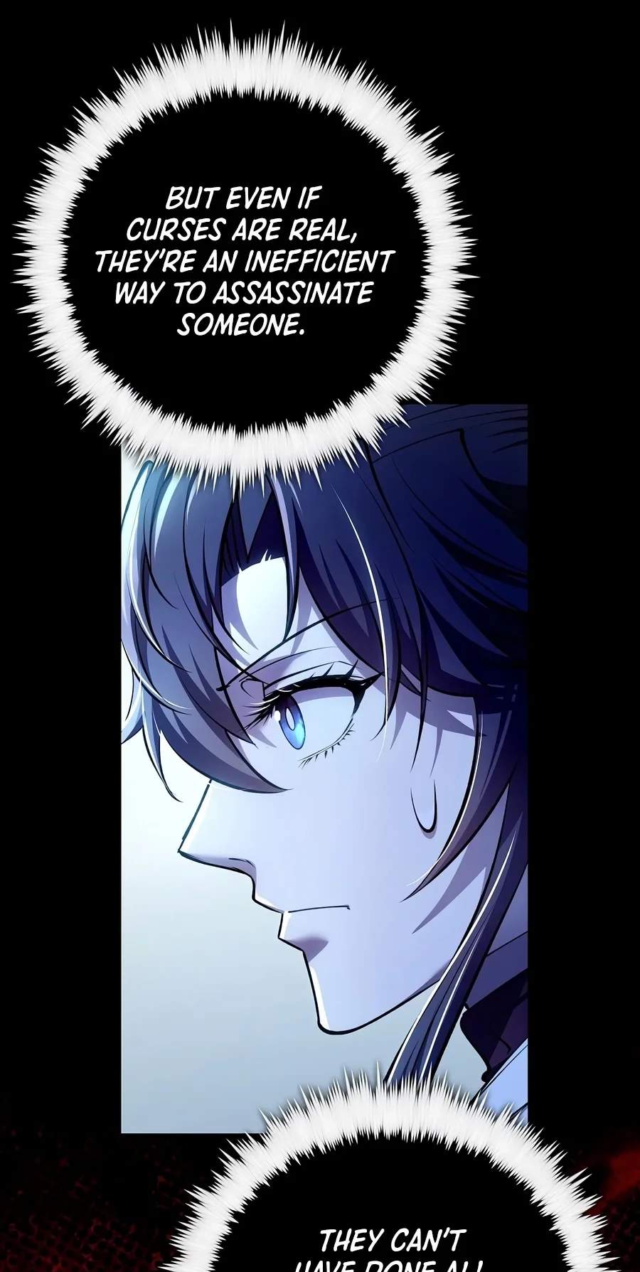 Doctor’s Rebirth Chapter 244 page 35