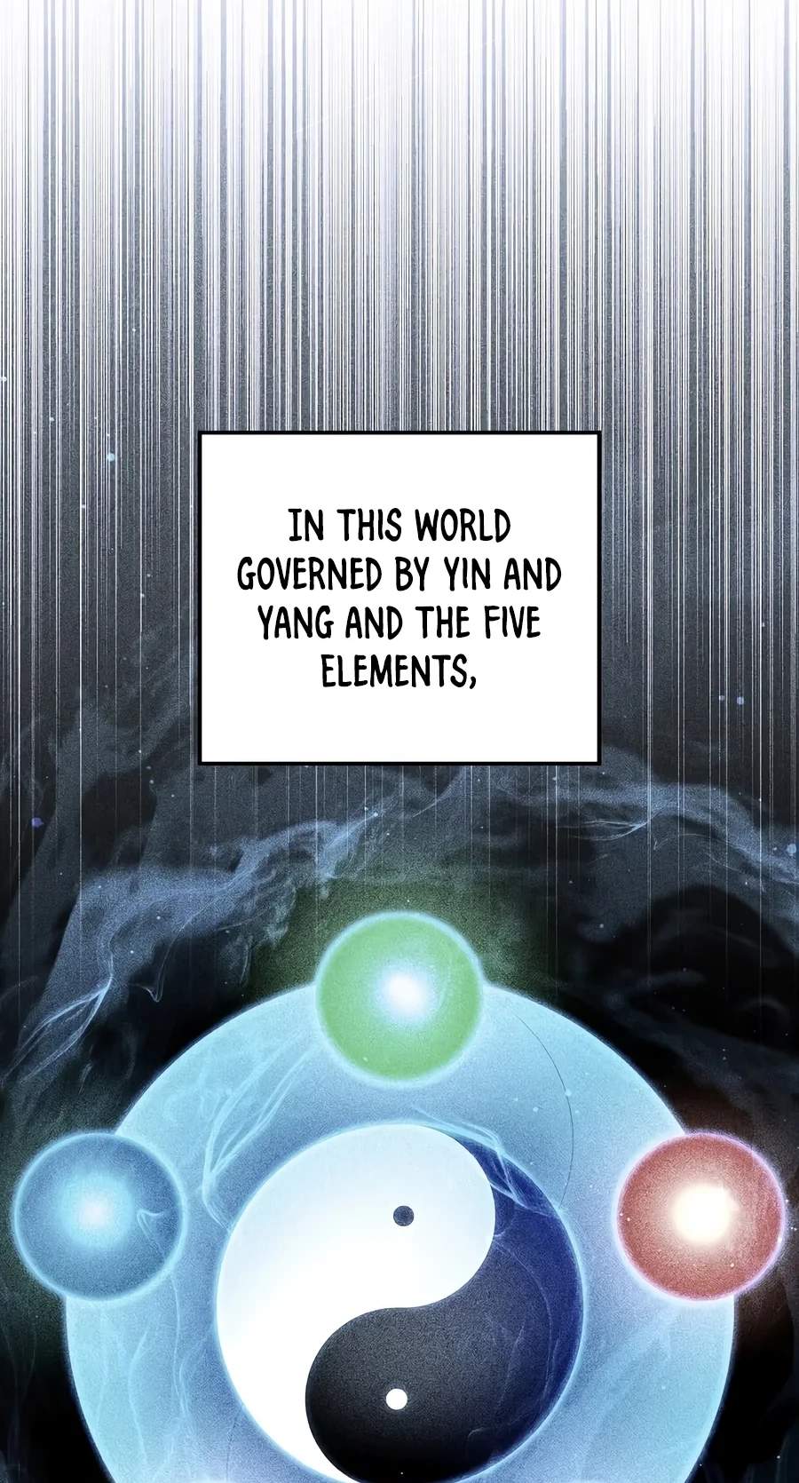 Doctor’s Rebirth Chapter 244 page 31