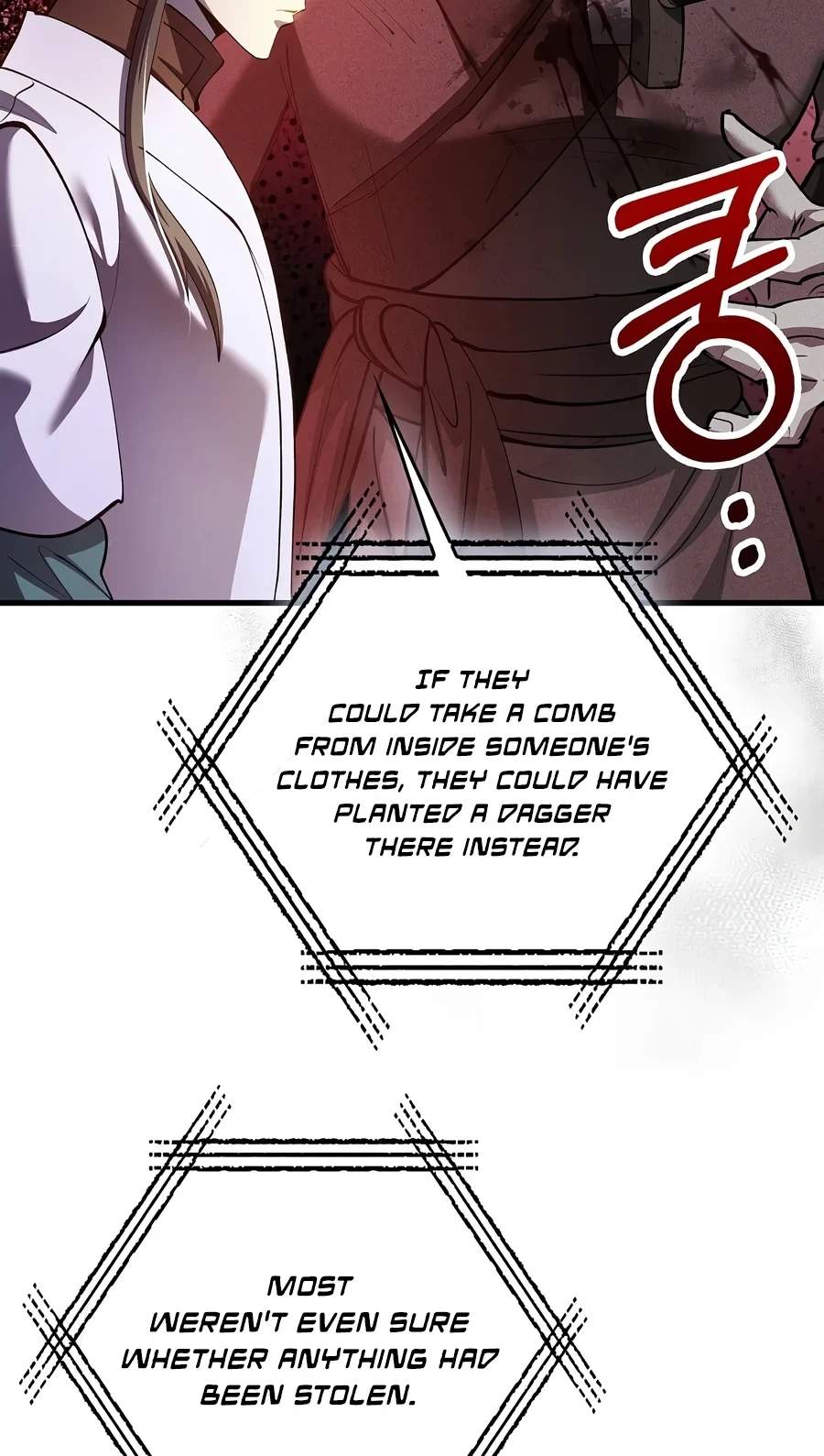 Doctor’s Rebirth Chapter 244 page 14