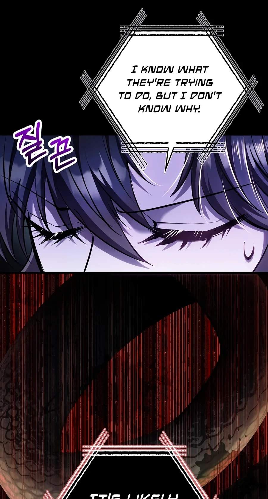 Doctor’s Rebirth Chapter 244 page 27