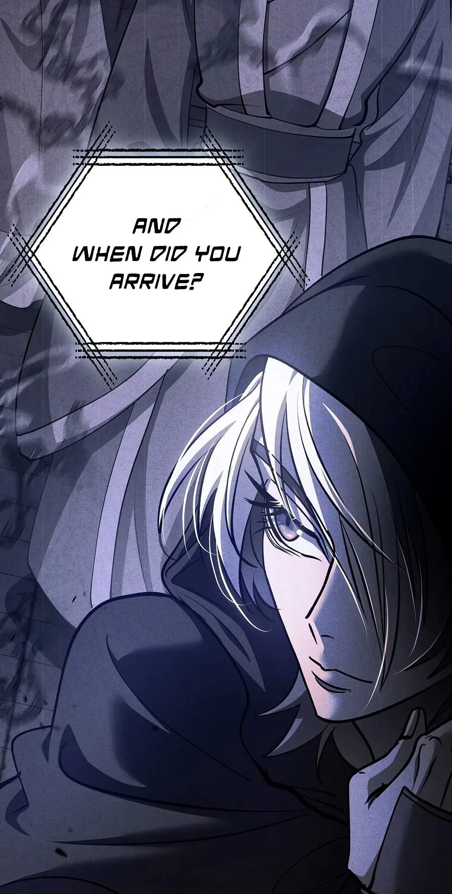 Doctor’s Rebirth Chapter 244 page 22