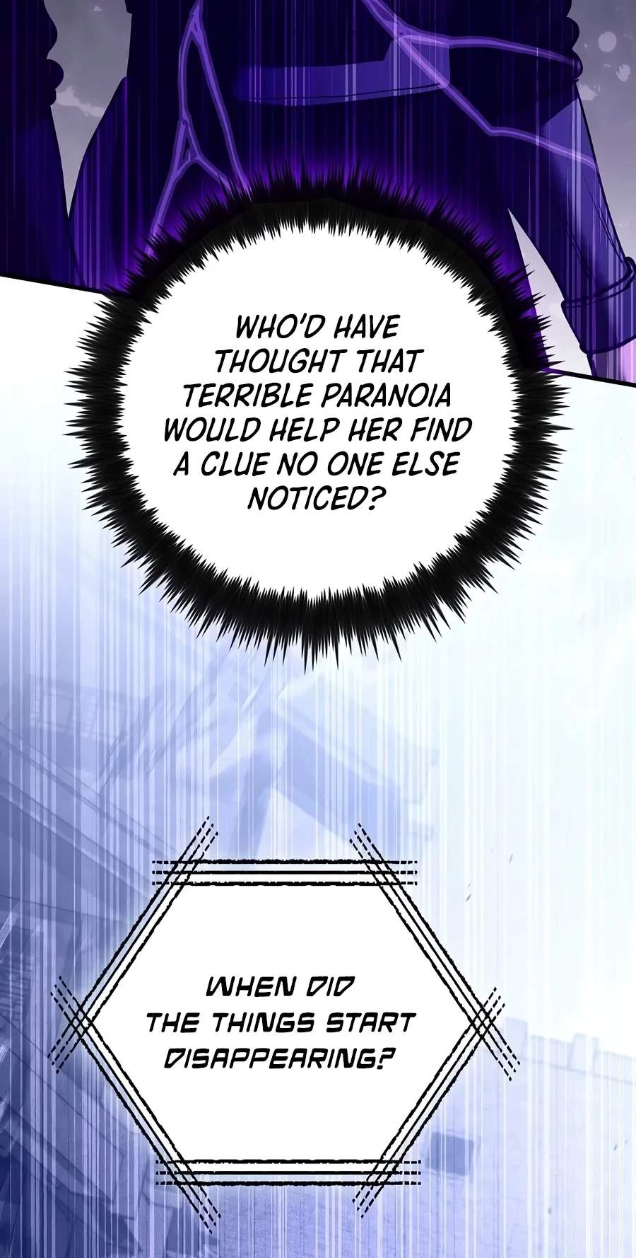 Doctor’s Rebirth Chapter 244 page 20