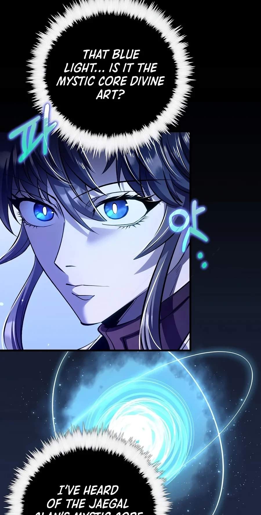 Doctor’s Rebirth Chapter 244 page 25