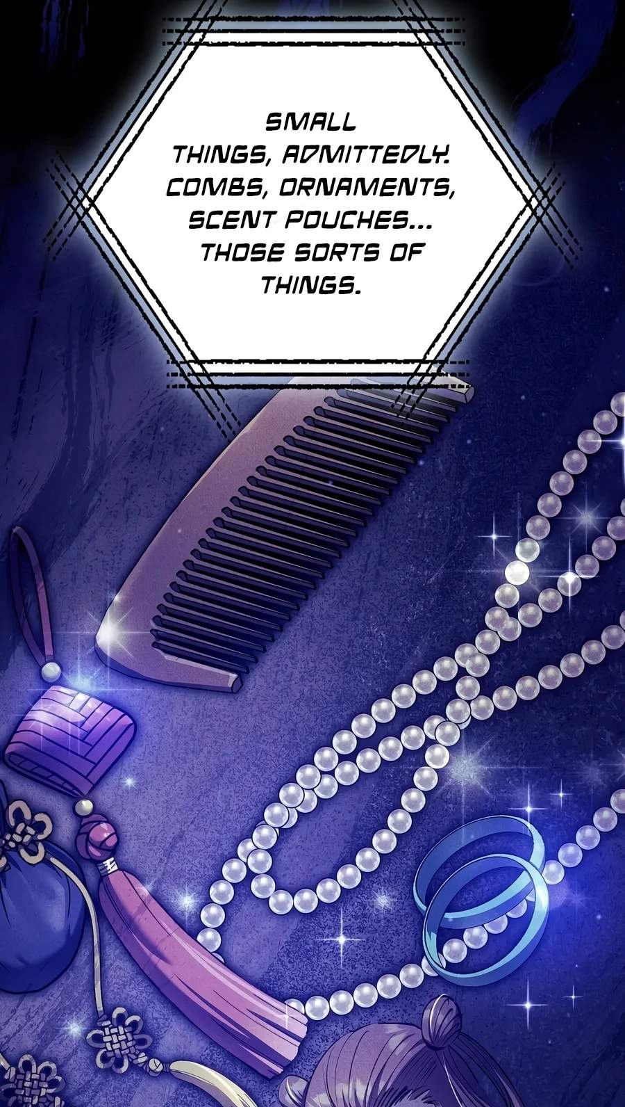 Doctor’s Rebirth Chapter 244 page 8