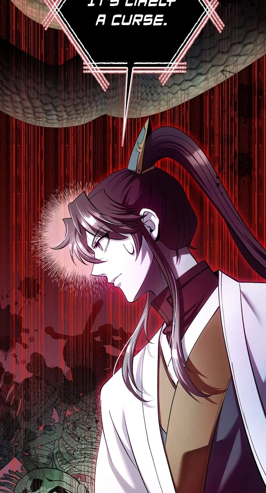 Doctor’s Rebirth Chapter 244 page 28