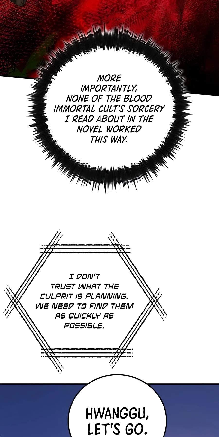 Doctor’s Rebirth Chapter 244 page 37