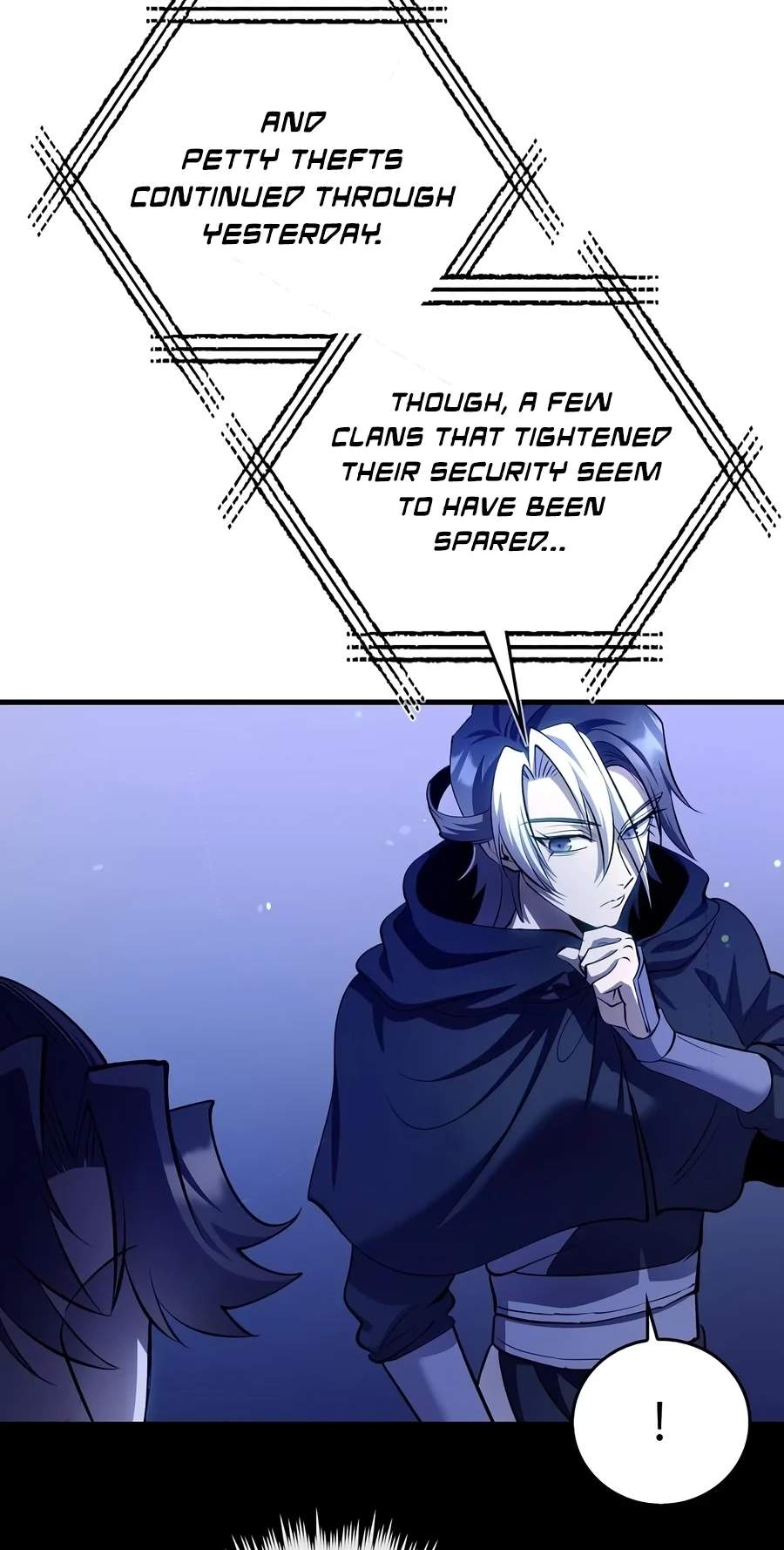 Doctor’s Rebirth Chapter 244 page 24