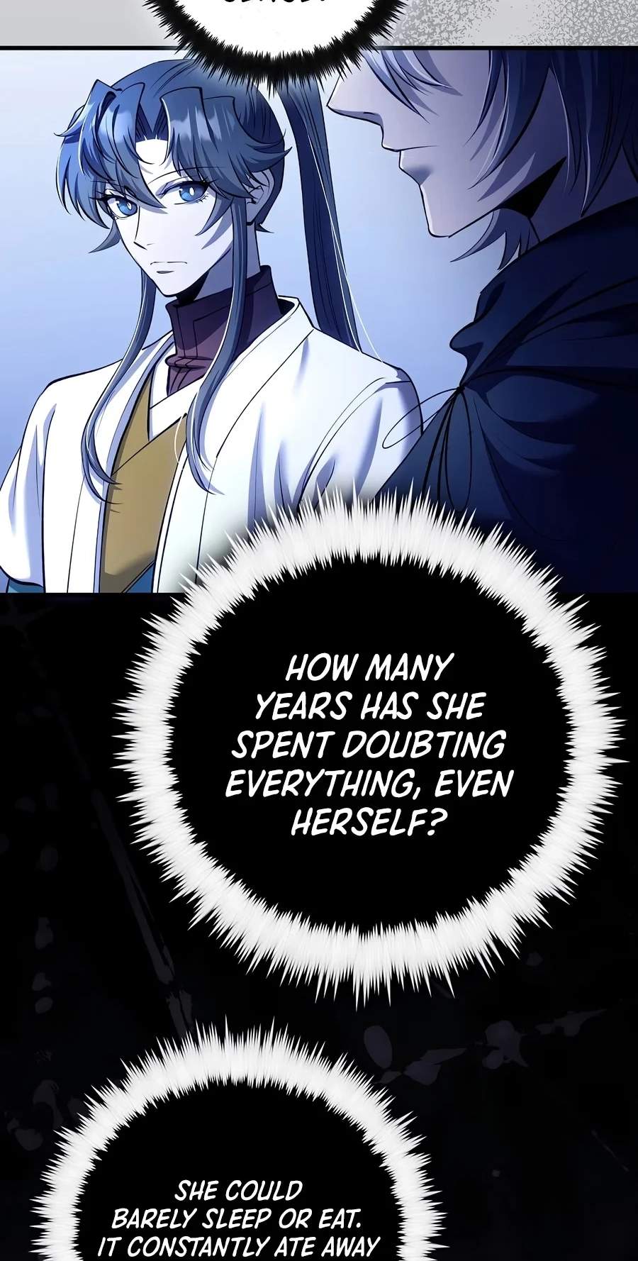 Doctor’s Rebirth Chapter 244 page 18