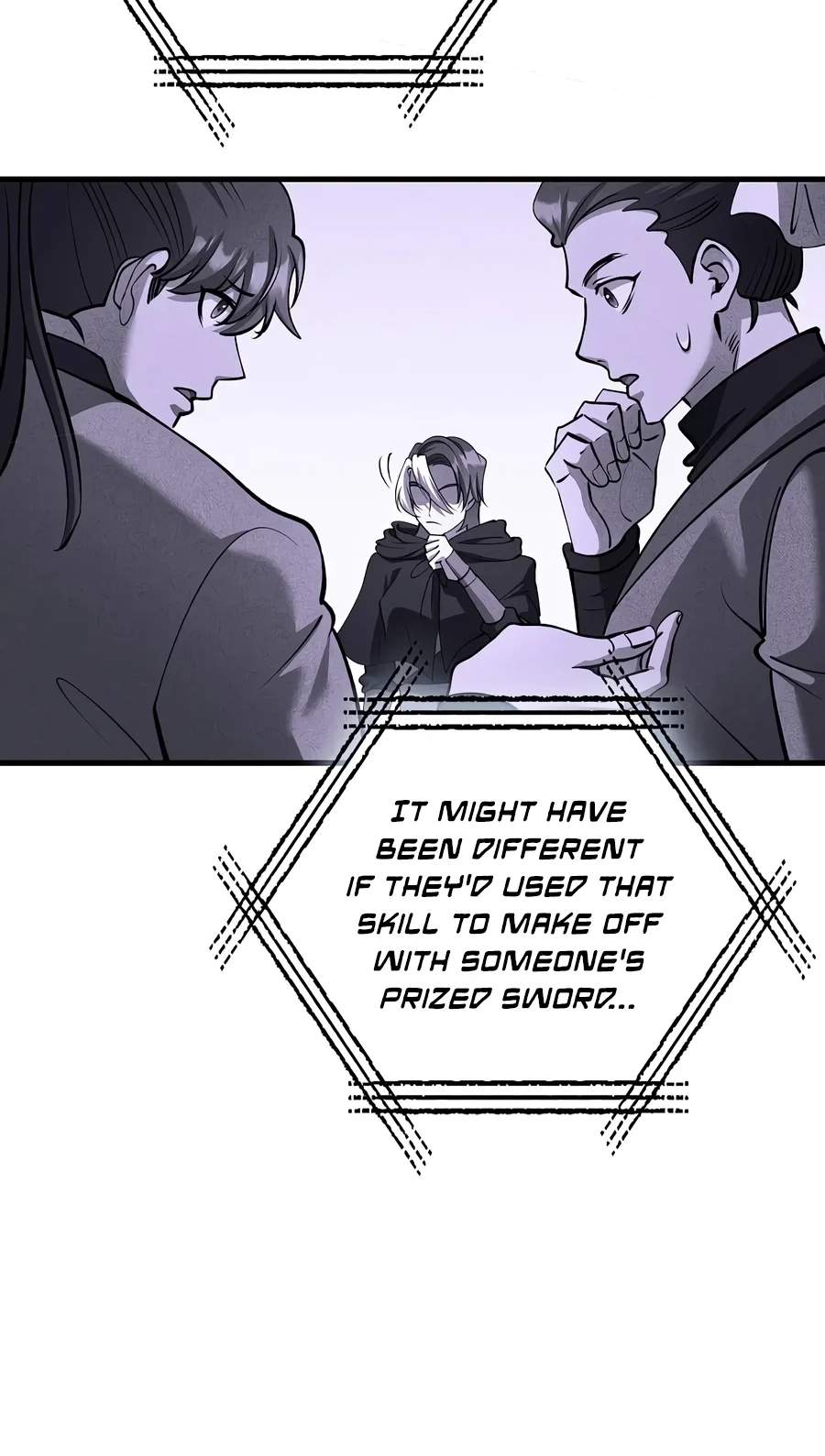 Doctor’s Rebirth Chapter 244 page 15