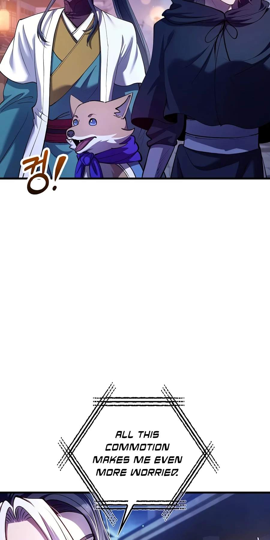 Doctor’s Rebirth Chapter 244 page 59