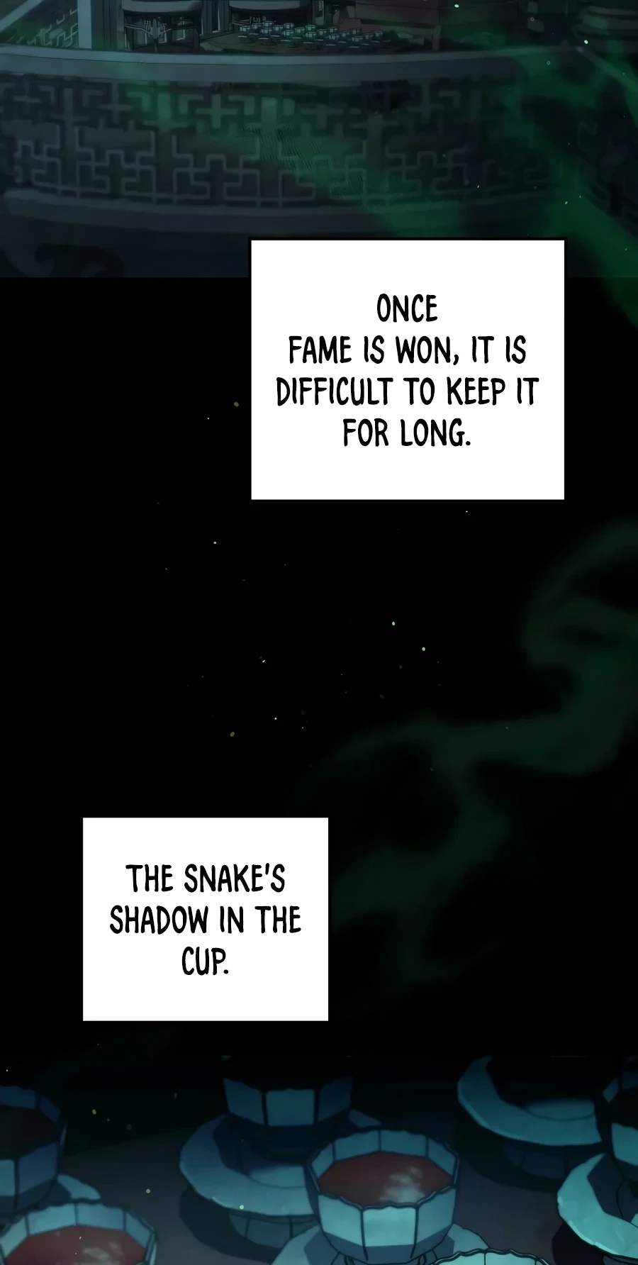 Doctor’s Rebirth Chapter 244 page 47