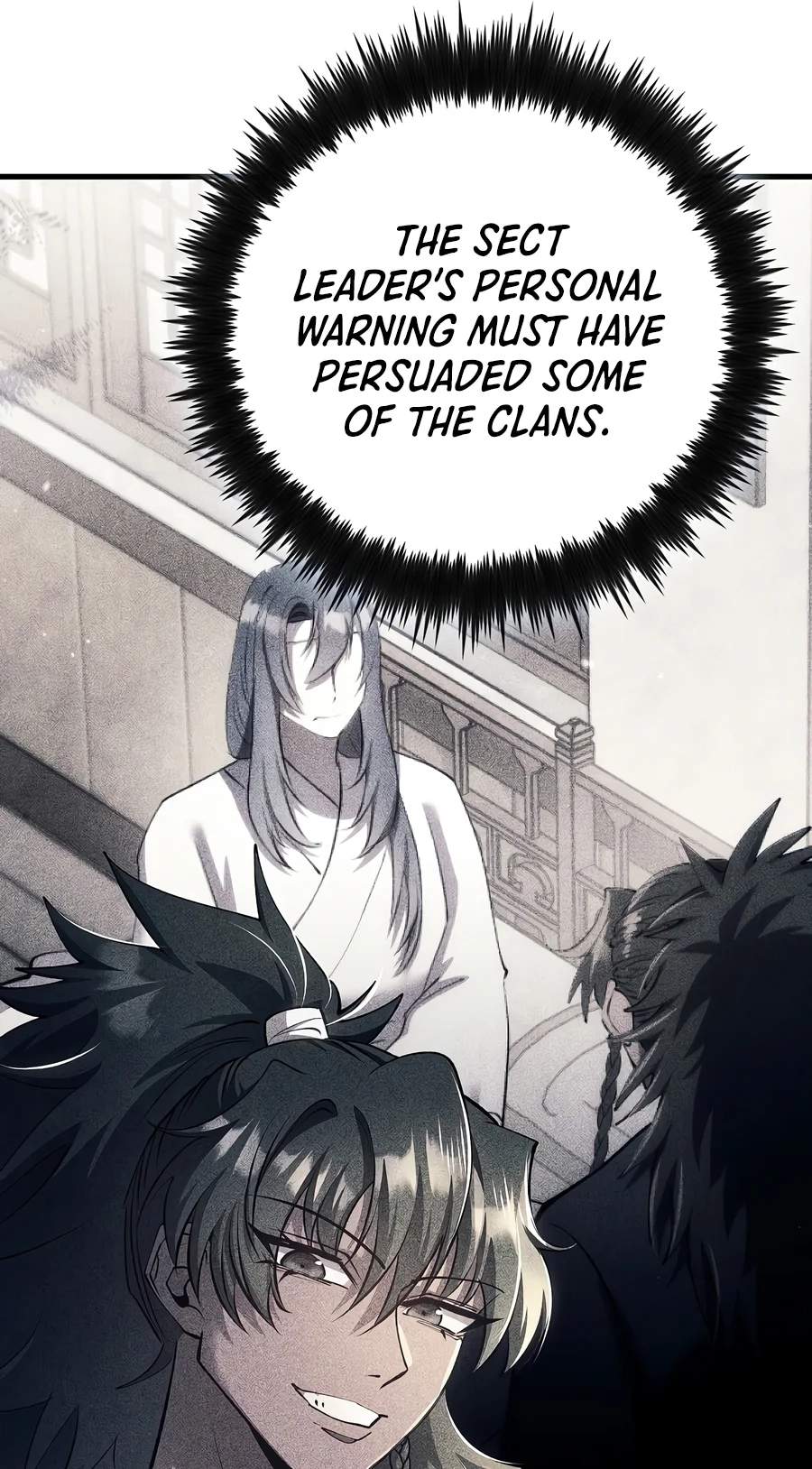 Doctor’s Rebirth Chapter 244 page 65