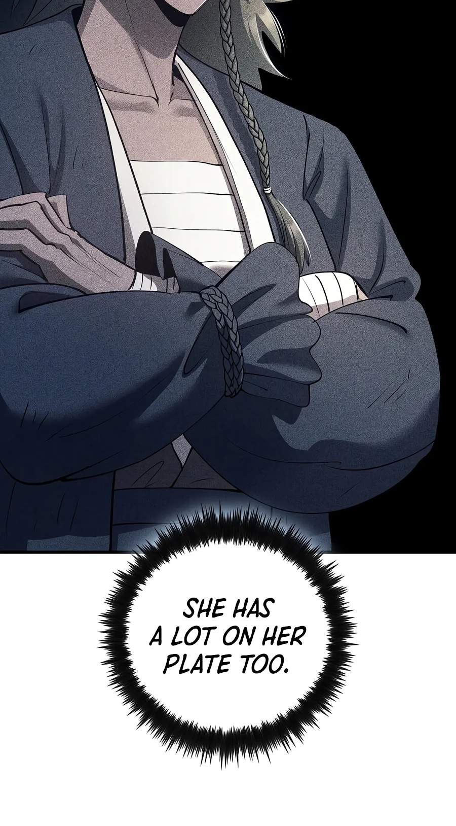Doctor’s Rebirth Chapter 244 page 66