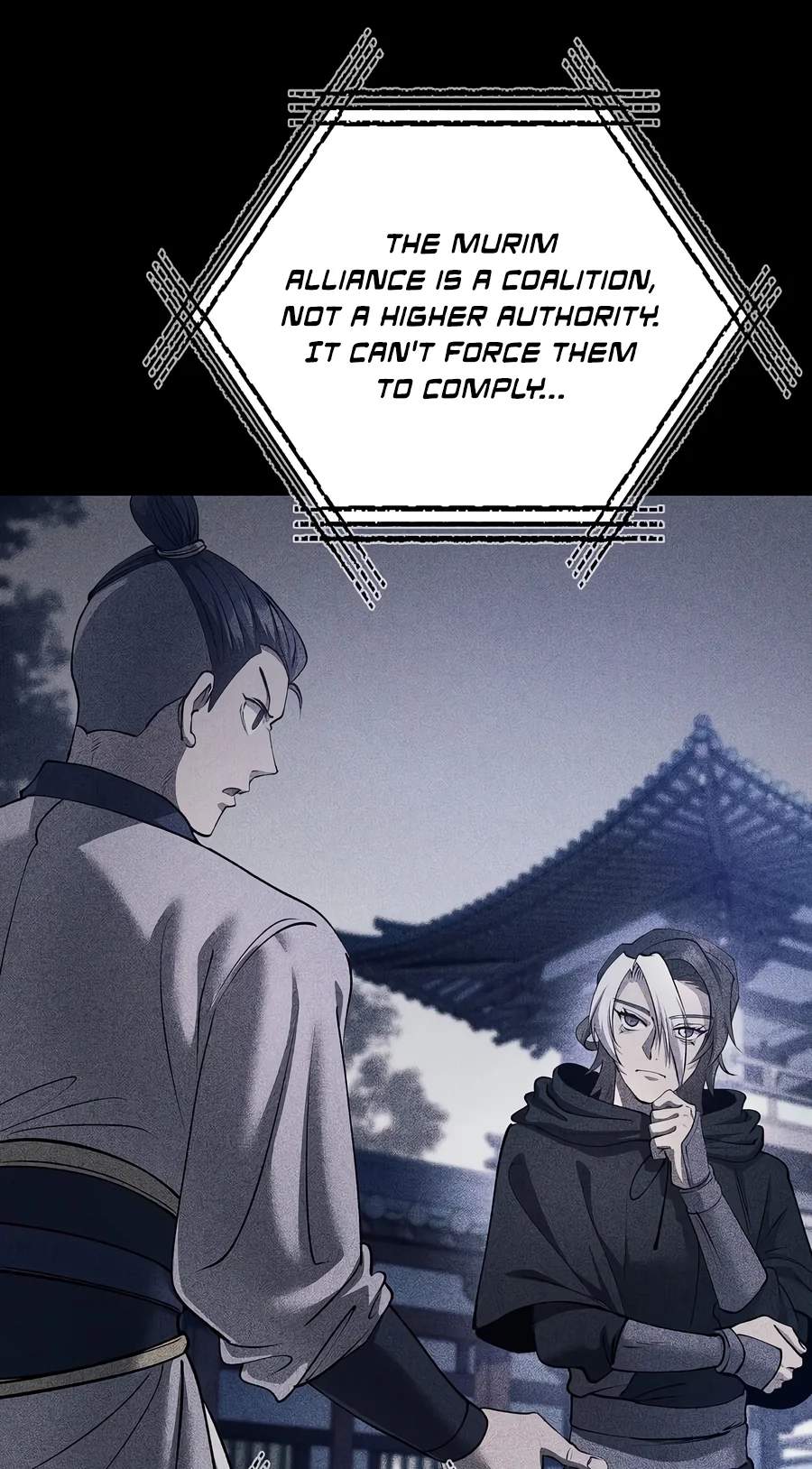 Doctor’s Rebirth Chapter 244 page 63