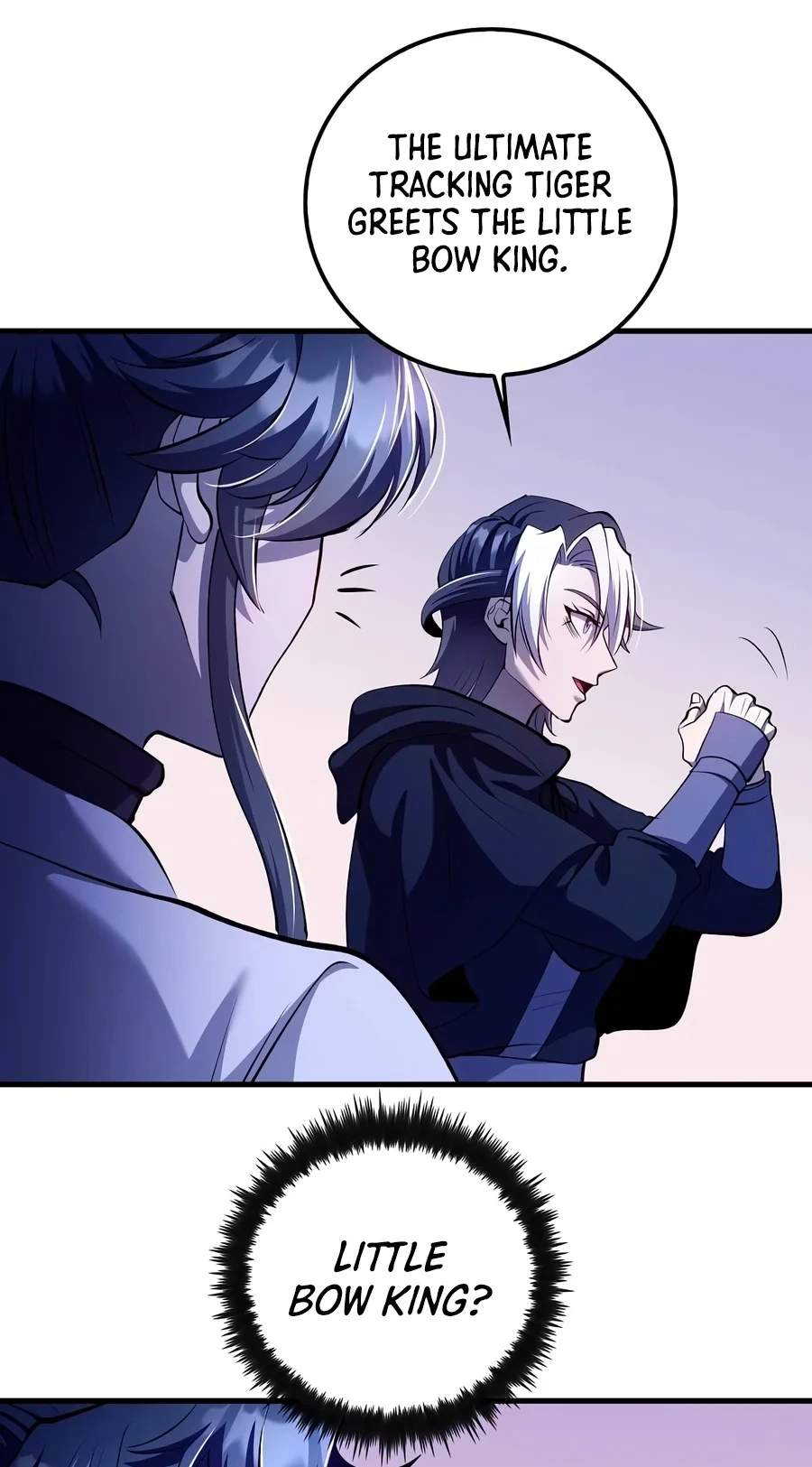 Doctor’s Rebirth Chapter 244 page 73