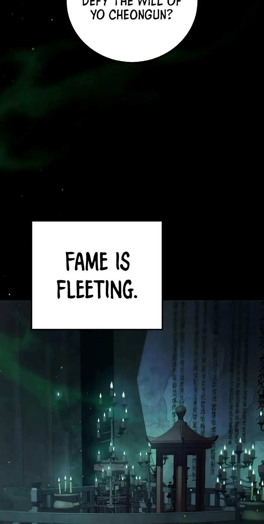 Doctor’s Rebirth Chapter 244 page 46