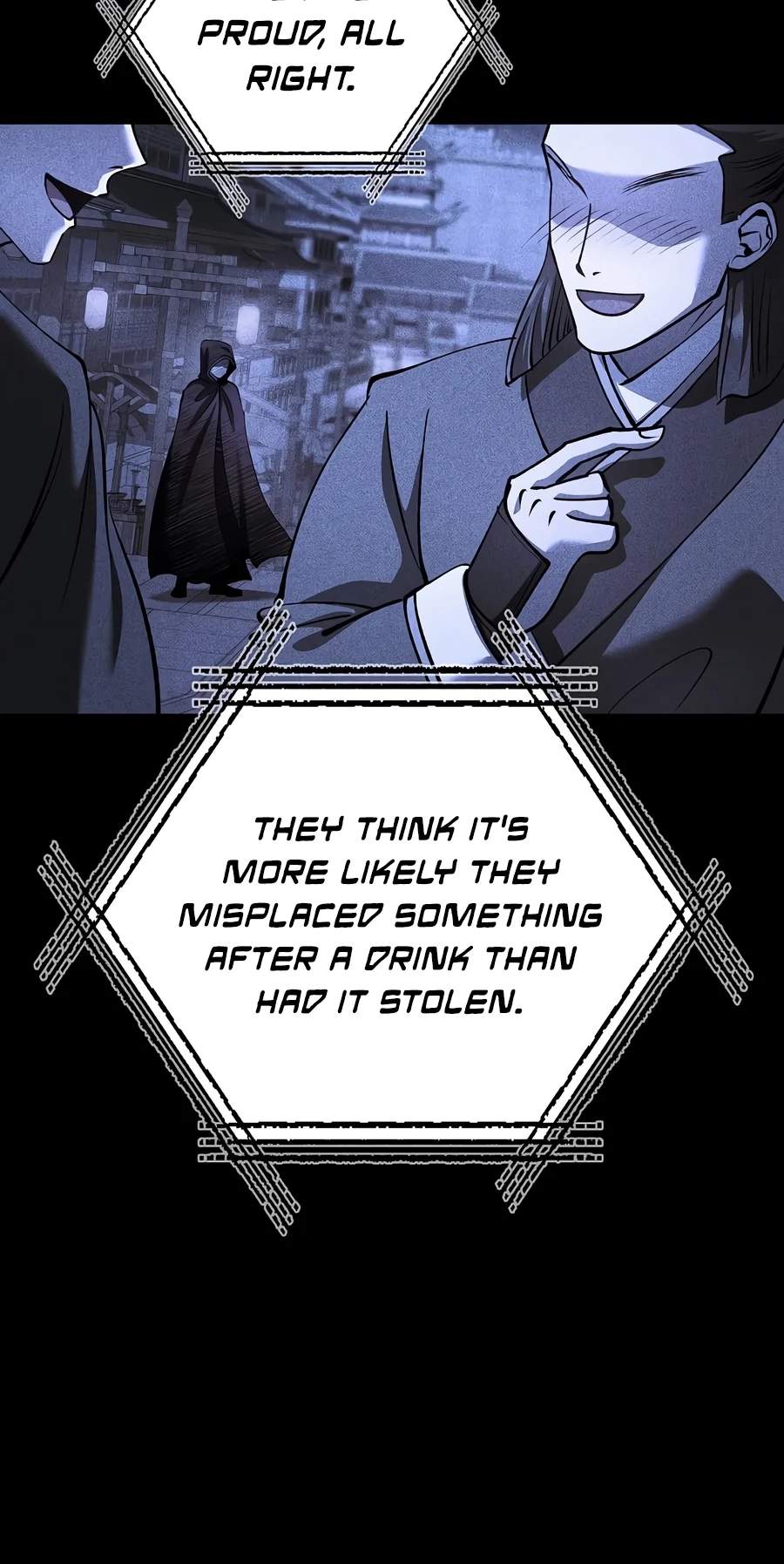 Doctor’s Rebirth Chapter 244 page 62