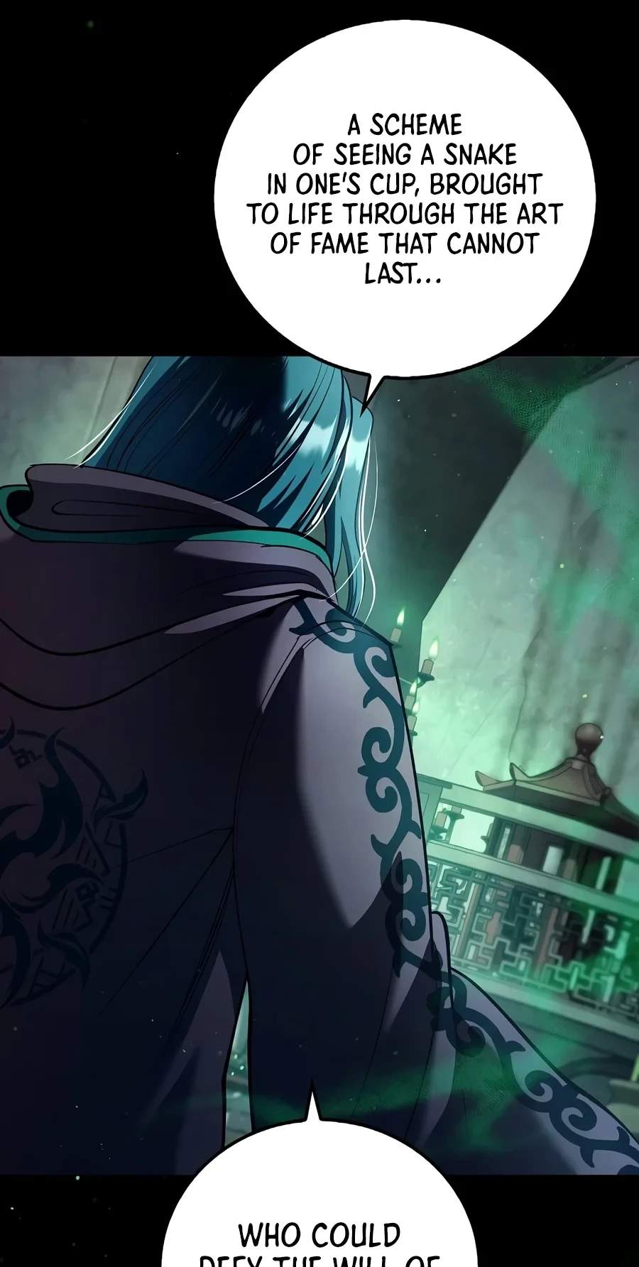 Doctor’s Rebirth Chapter 244 page 45