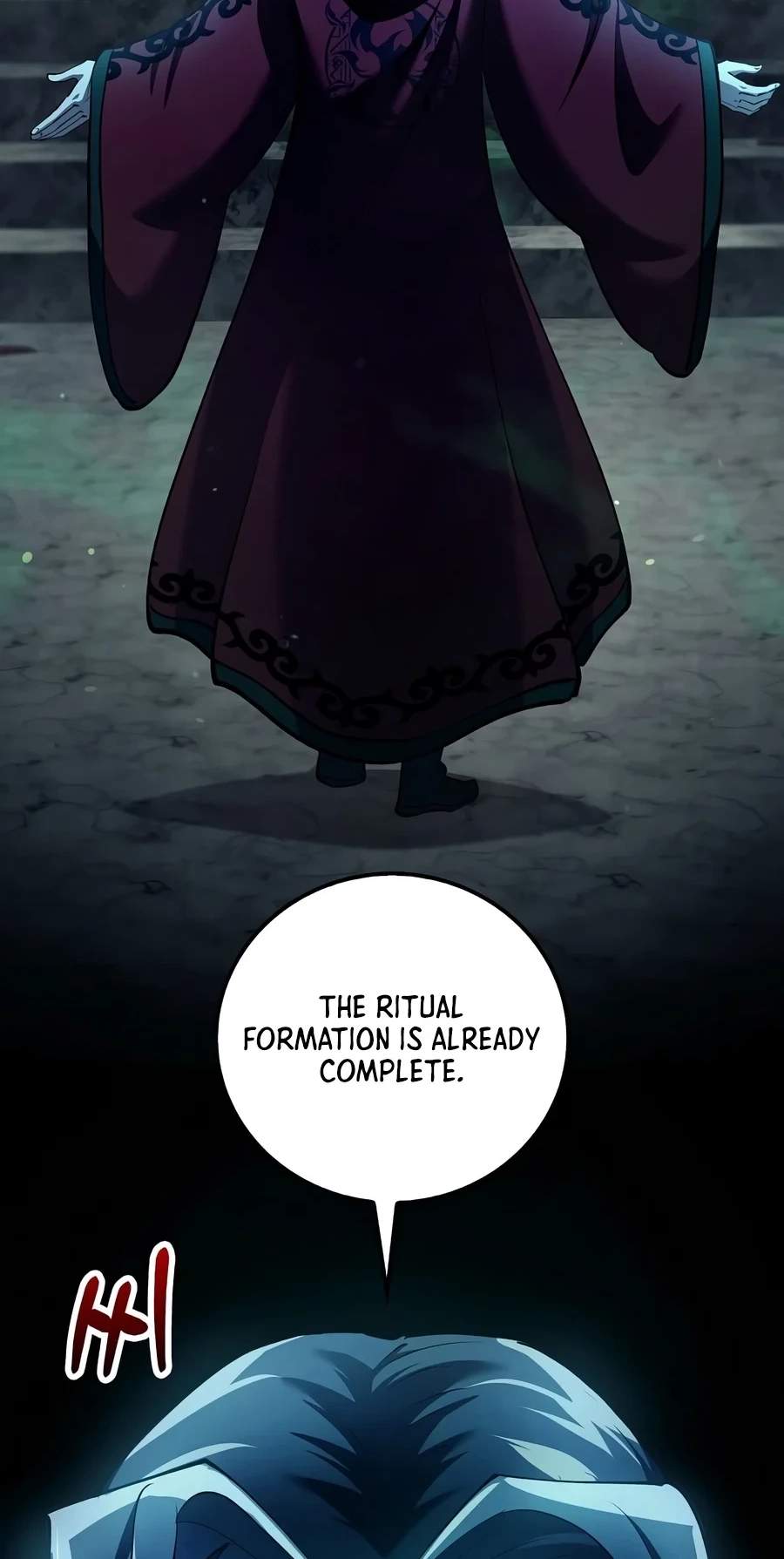 Doctor’s Rebirth Chapter 244 page 42