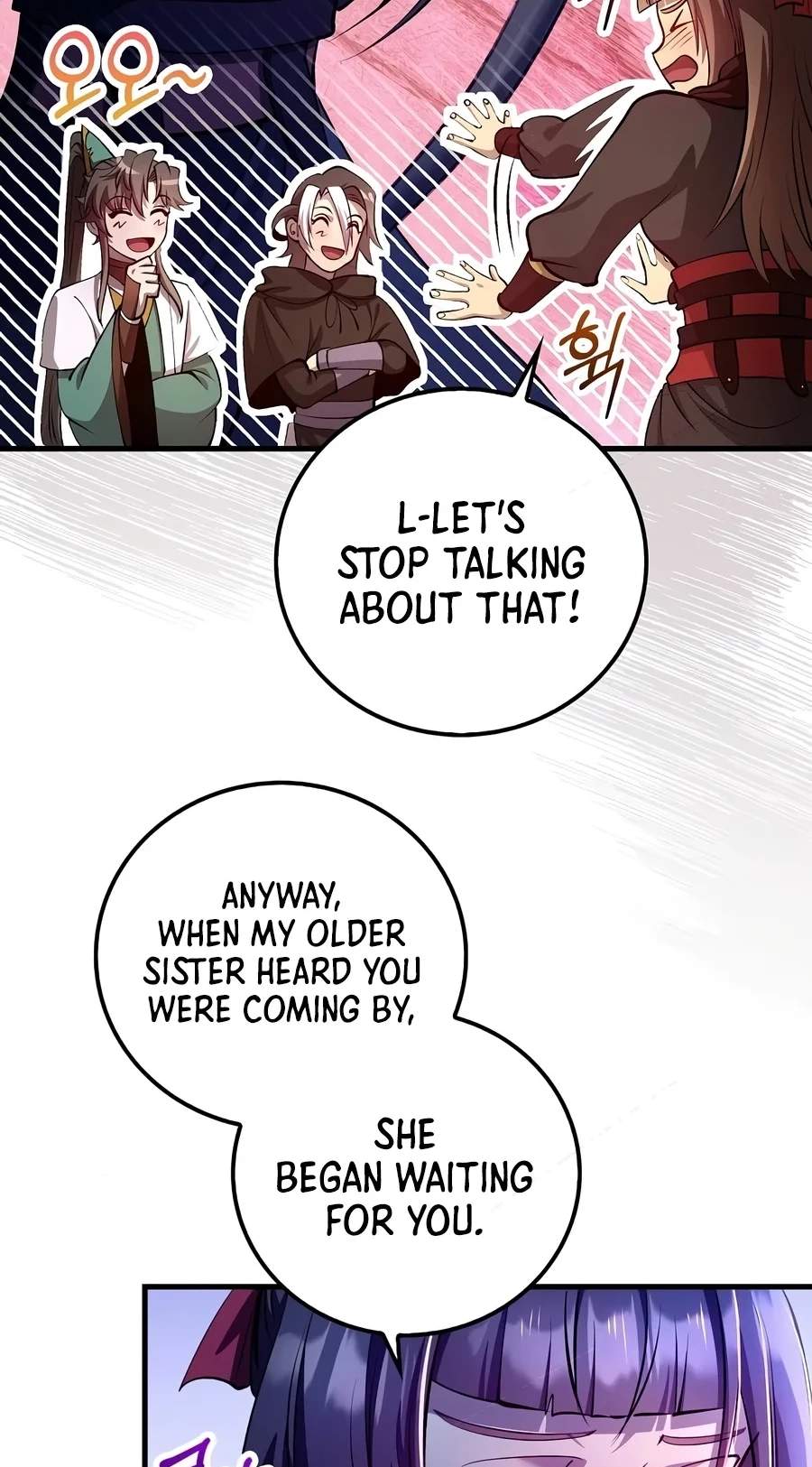 Doctor’s Rebirth Chapter 244 page 77
