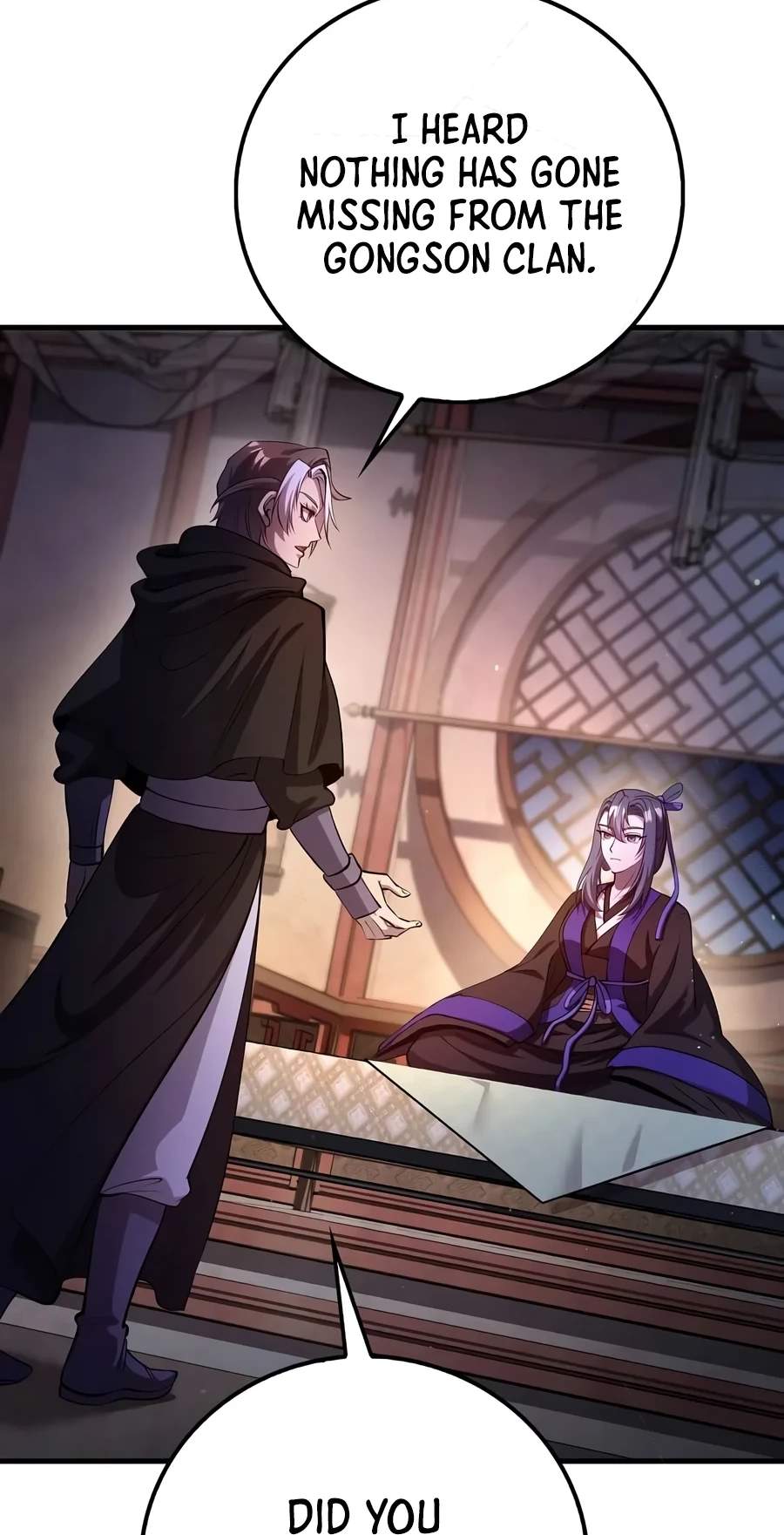 Doctor’s Rebirth Chapter 244 page 88