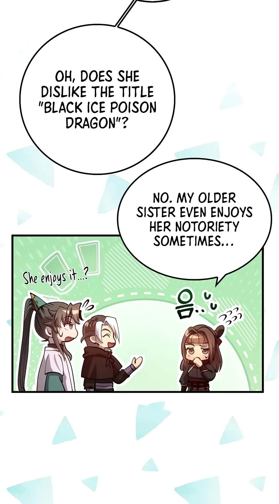 Doctor’s Rebirth Chapter 244 page 79