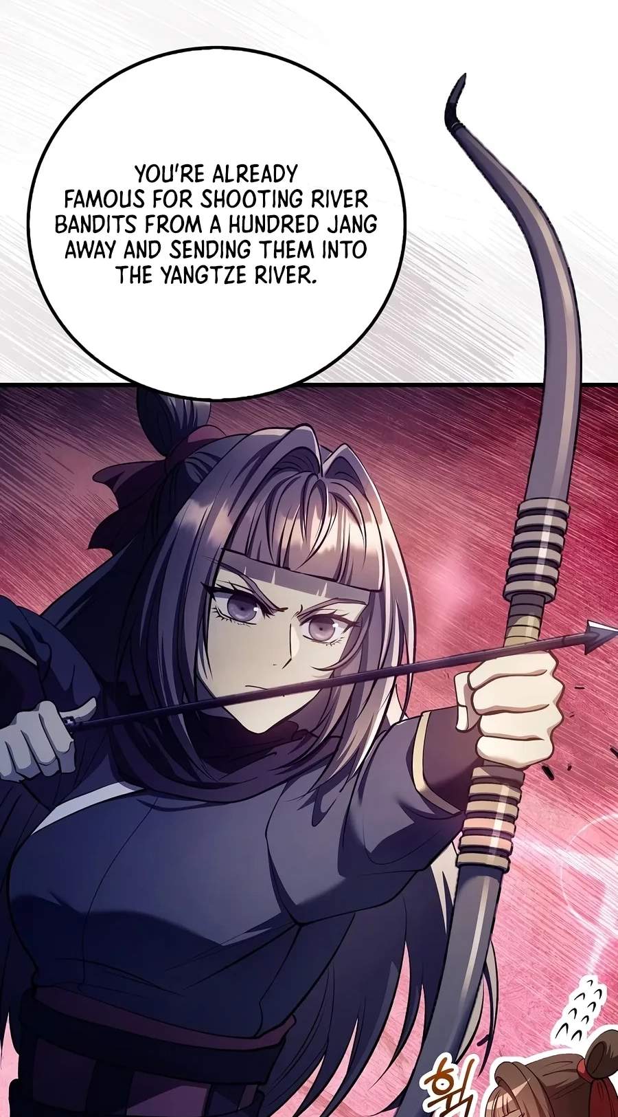 Doctor’s Rebirth Chapter 244 page 76