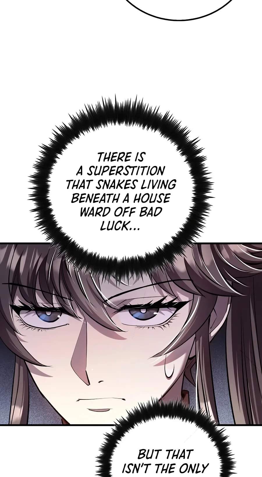 Doctor’s Rebirth Chapter 244 page 99