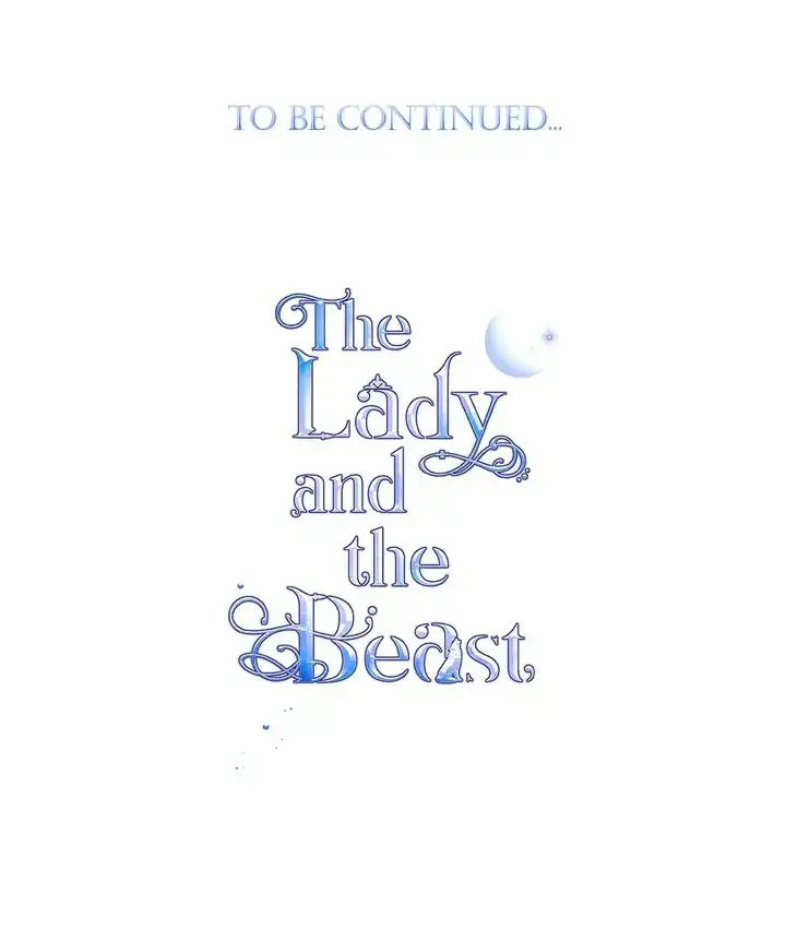 The Lady and the Beast Chapter 100 page 19