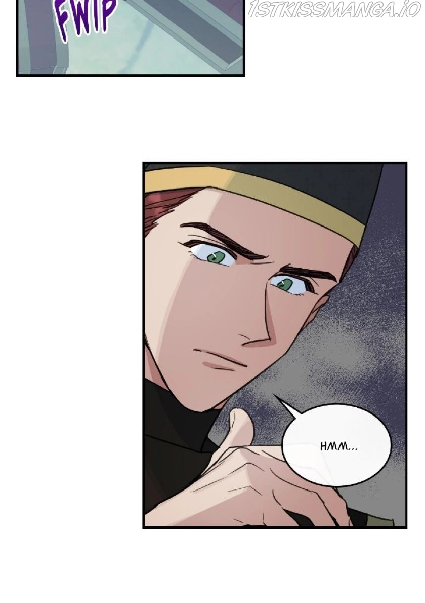 The Lady and the Beast Chapter 101 page 16