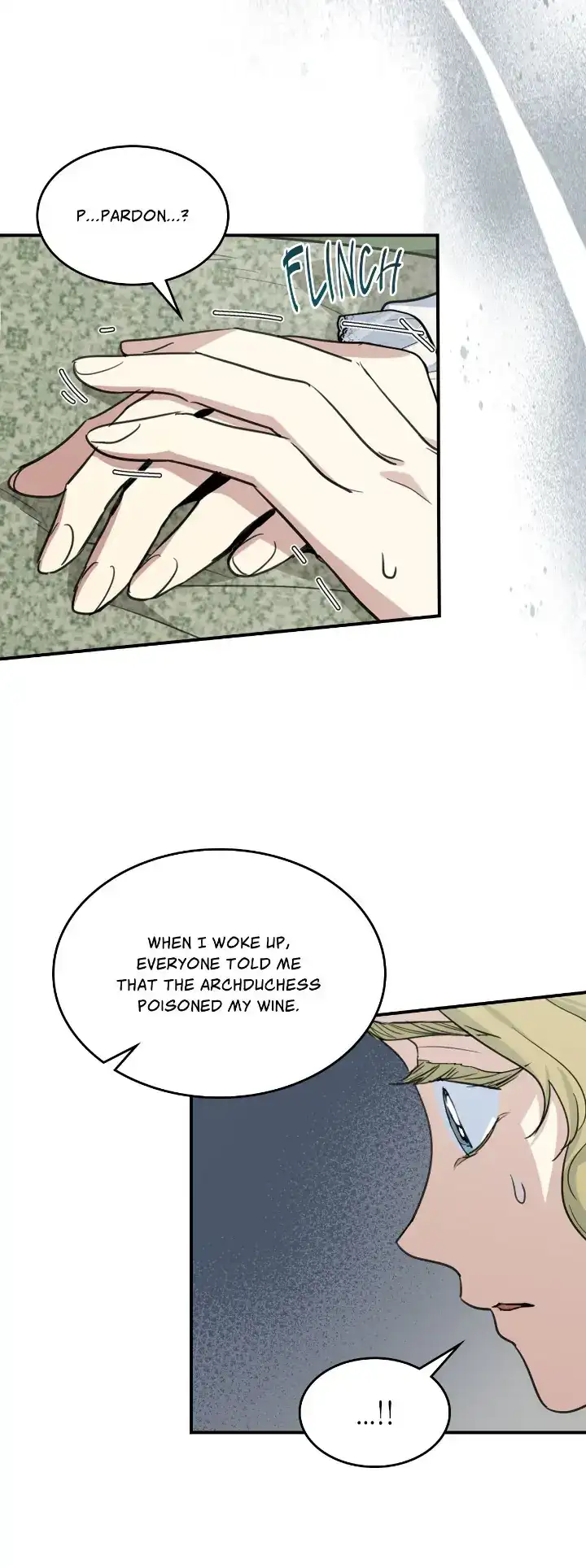The Lady and the Beast Chapter 109 page 4
