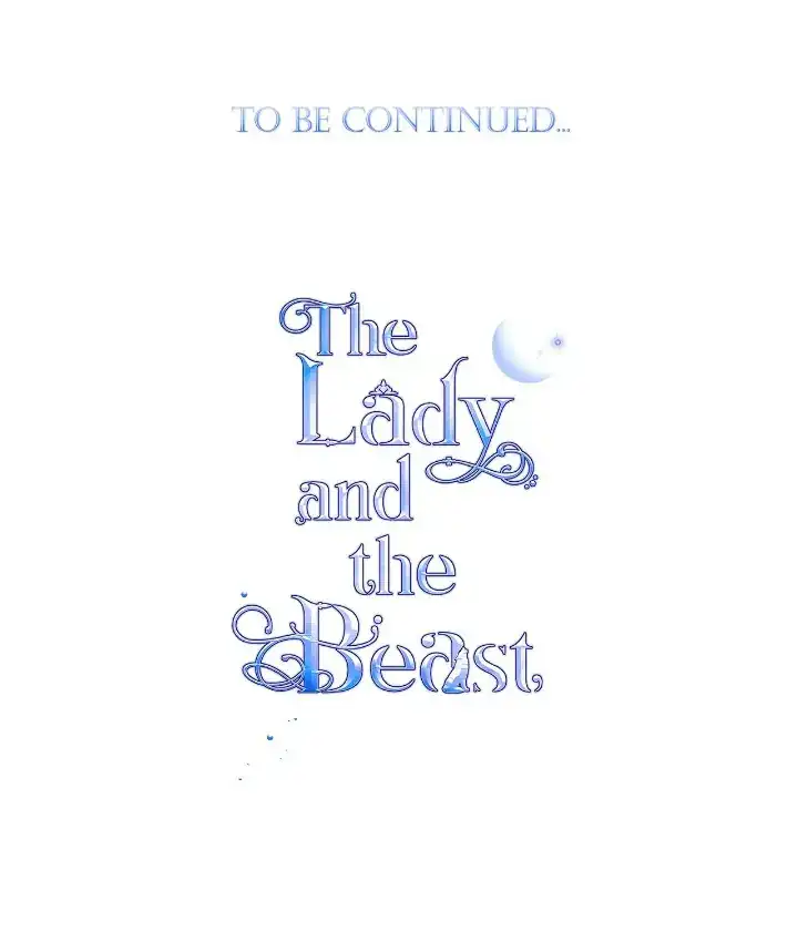 The Lady and the Beast Chapter 109 page 25