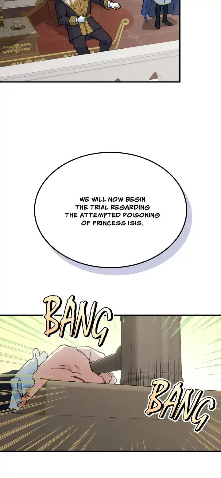 The Lady and the Beast Chapter 109 page 13
