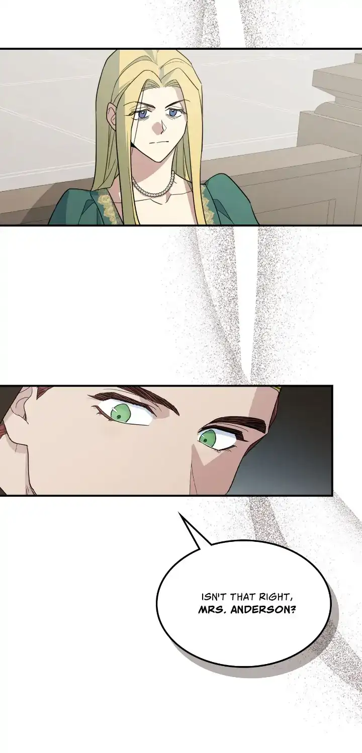 The Lady and the Beast Chapter 109 page 17