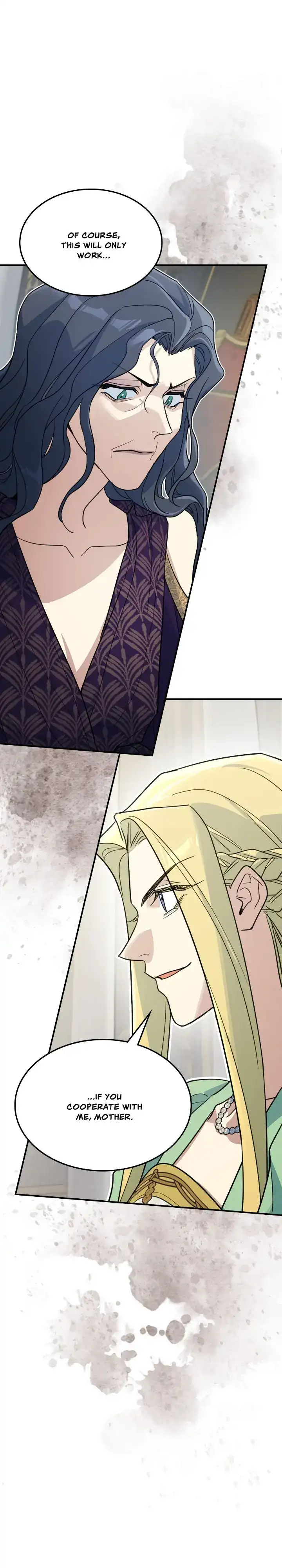 The Lady and the Beast Chapter 112 page 2
