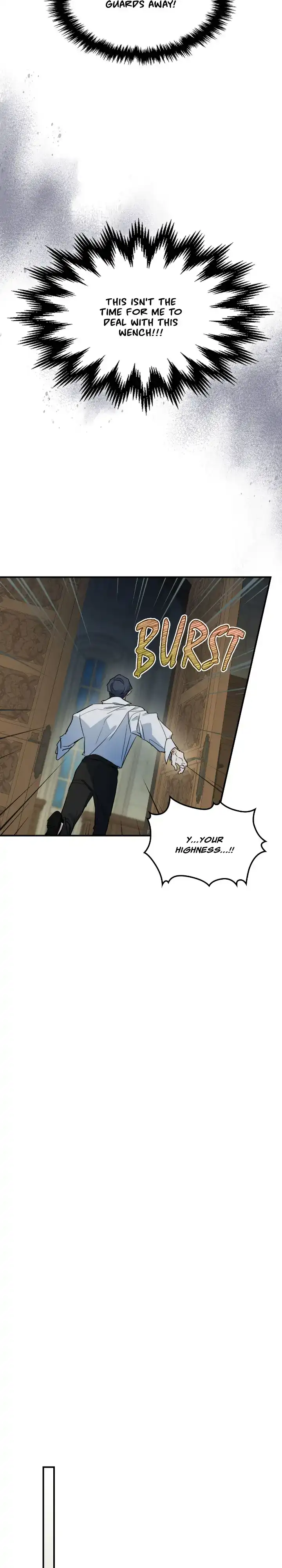The Lady and the Beast Chapter 112 page 15