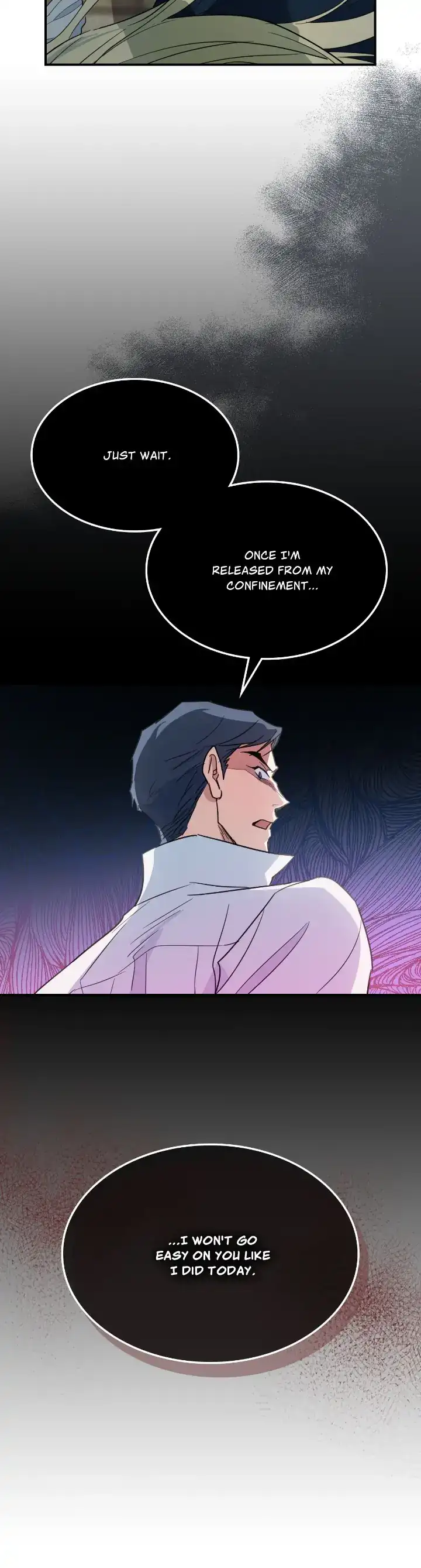 The Lady and the Beast Chapter 112 page 21