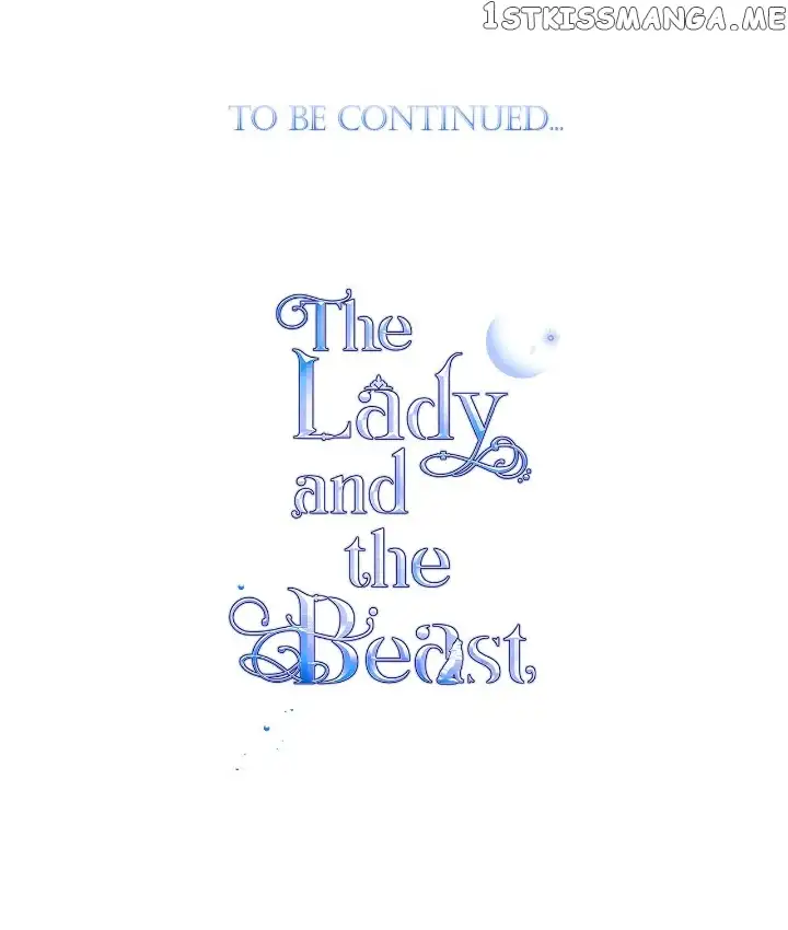 The Lady and the Beast Chapter 115 page 27
